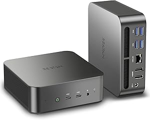 ABX Max Mini pc best desktop pc for office use