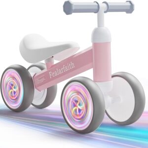 Baby Balance Bike