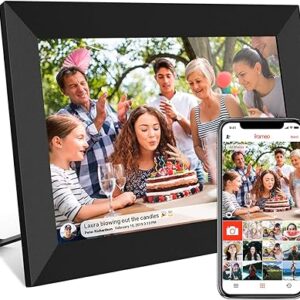 WiFi Digital Photo Frame