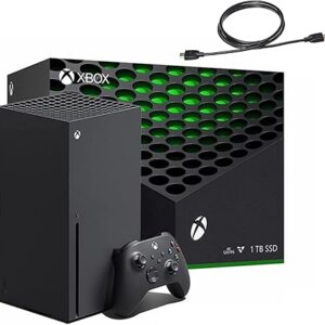 1TB Gaming Console